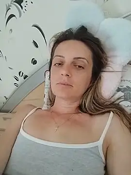SophyGirl online show from June 20, 12:52 pm