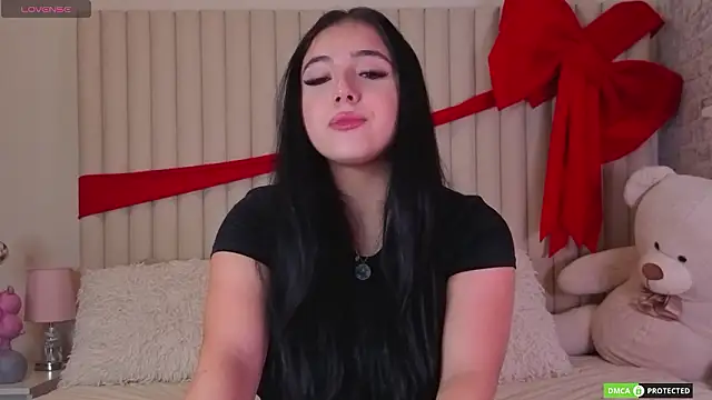 JennyFerguson online show from February 27, 6:08 pm