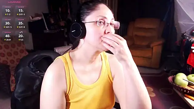 Imperatriza online show from October 19, 12:45 am