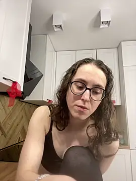 MartiniiSelenna online show from March 4, 7:26 am