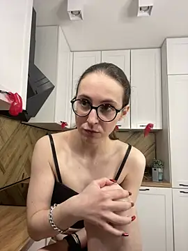 MartiniiSelenna online show from March 25, 9:01 am