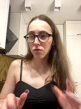 MartiniiSelenna online show from November 6, 10:10 am