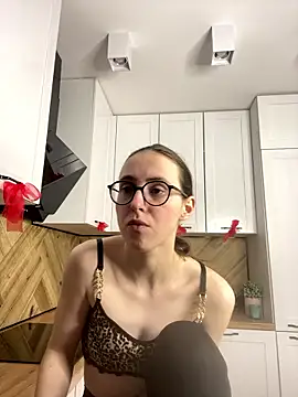 MartiniiSelenna online show from January 11, 7:35 am