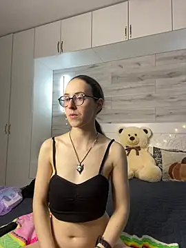 MartiniiSelenna online show from May 30, 6:55 am