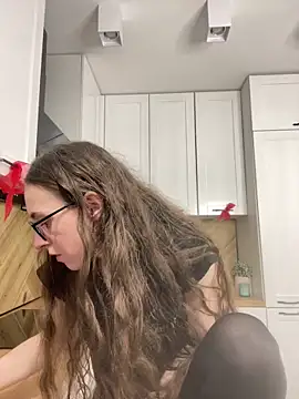 MartiniiSelenna online show from February 11, 7:21 am