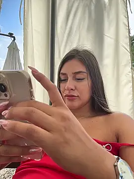 Rose-euphoria online show from October 23, 1:39 pm