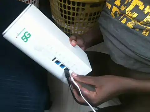 centzSexy online show from March 6, 12:11 pm