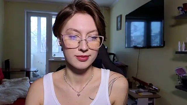 MalvinaBlum online show from November 7, 3:12 am