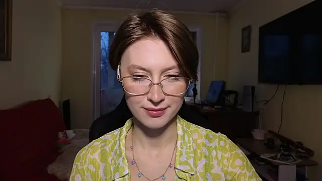 MalvinaBlum online show from November 19, 2:11 am