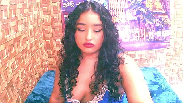 IndianAngel4u online show from March 28, 9:09 am