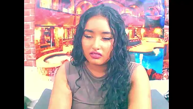 IndianAngel4u online show from November 13, 6:12 am