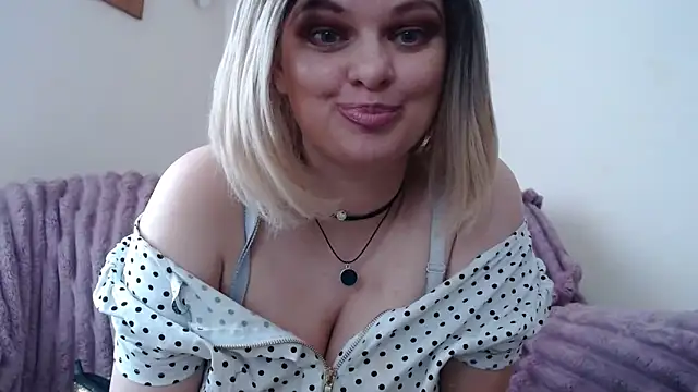 YourSweetJam online show from February 8, 1:48 pm