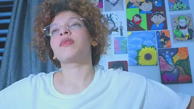 Ada gales  online show from July 14, 3:33 am
