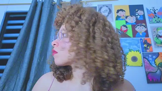 Ada gales  online show from June 27, 4:57 am