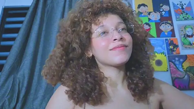 Ada gales  online show from June 25, 2:33 am