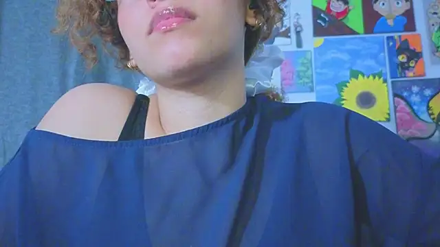Ada gales  online show from July 25, 3:24 am