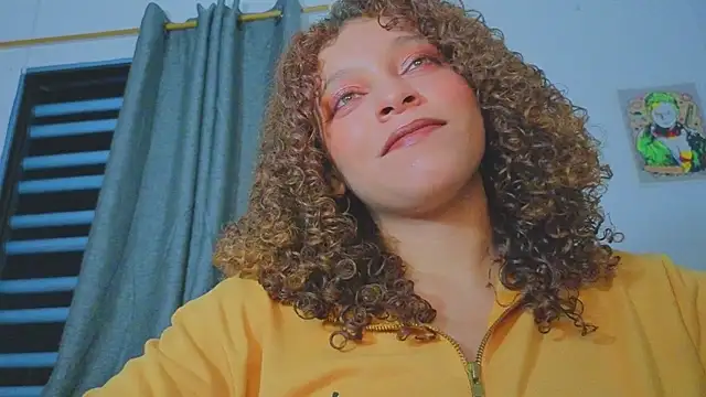 Ada gales  online show from March 3, 7:25 am