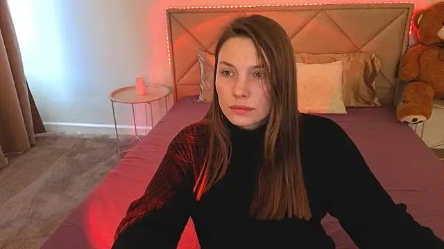 IceDanielles online show from March 30, 12:27 pm