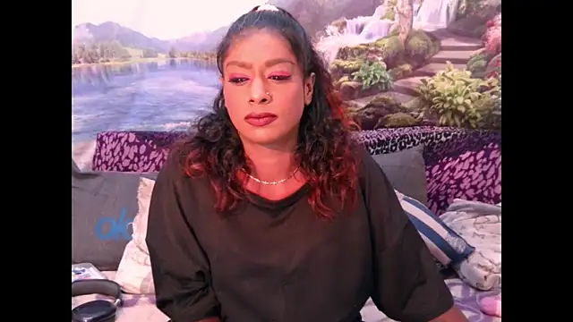 Harl3ysugar4u online show from February 10, 5:21 am