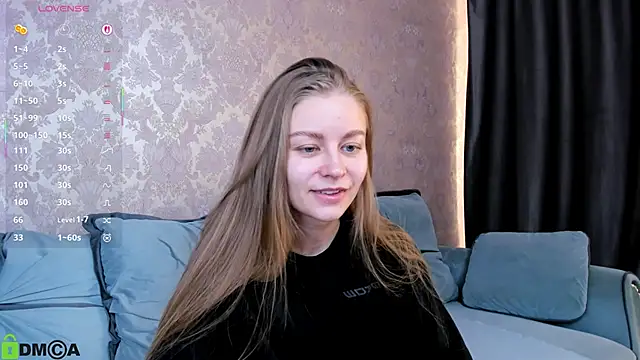 Snapshot of Polumna_cute chatting on October 23, 8:53 am Polumna cute online show from October 23, 8:53 am