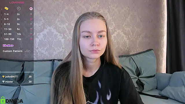 Polumna cute online show from December 18, 11:15 am