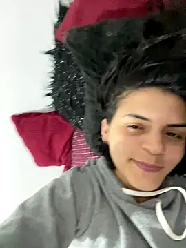 Snapshot of Sweet_Amy01 chatting on September 17, 10:19 pm Sweet Amy01 online show from September 17, 10:19 pm