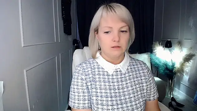 Juarnea online show from February 5, 11:35 am