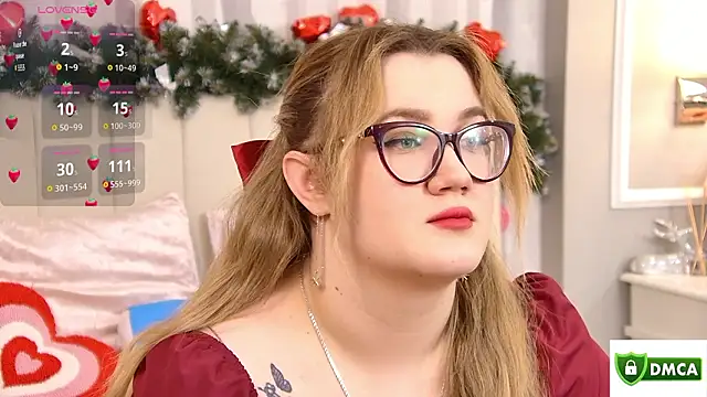 Nancy Mooree online show from March 25, 1:25 pm