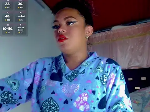 KayleighDreams  online show from October 15, 9:56 am