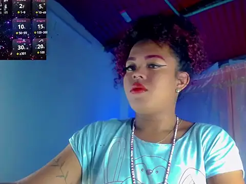 KayleighDreams  online show from October 1, 11:42 pm