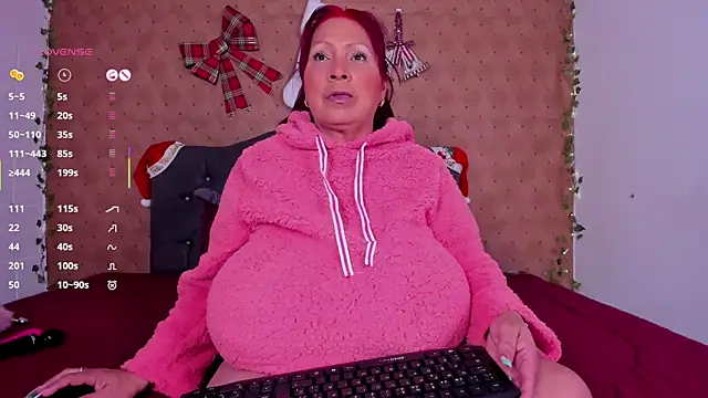 sofia big online show from November 11, 3:24 am