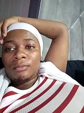 CocoBootyyy online show from February 28, 11:15 pm