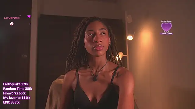 connie west0 online show from July 14, 12:33 am