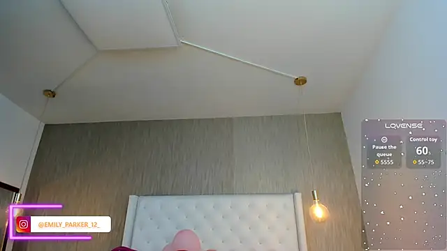 emily parkerr online show from February 21, 2:29 pm