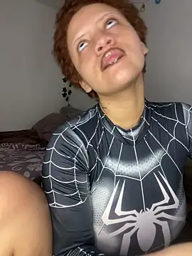 Charlotee  online show from March 6, 11:33 pm