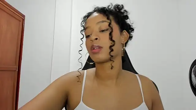 Tammy-Bliss online show from October 14, 2:36 am