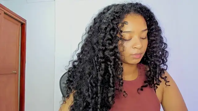 Tammy-Bliss online show from December 23, 1:20 am