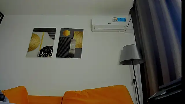 Patricia bloom online show from April 9, 6:19 am