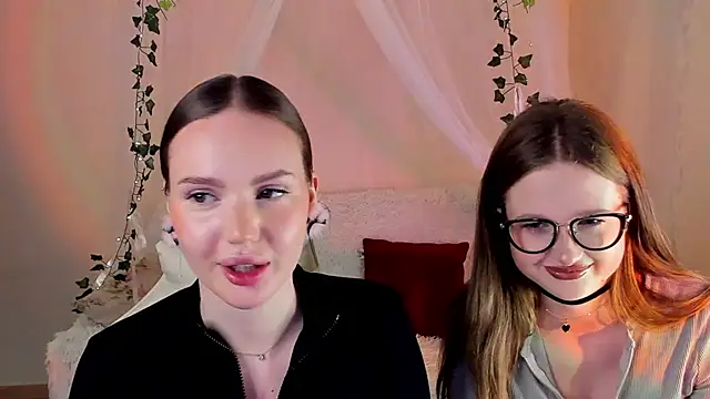 MishkaMe online show from November 13, 6:34 am