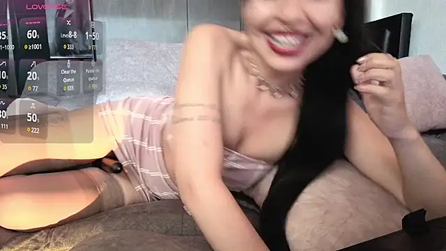 AnyElish online show from February 1, 8:51 pm