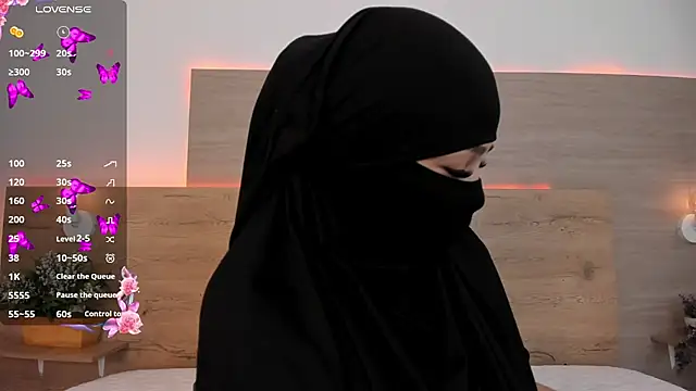 nashi ra online show from March 18, 11:48 am