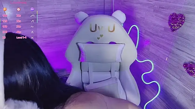 Bubalu Uwwu online show from March 3, 1:55 am