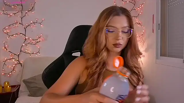 Karinchik  online show from July 7, 2:42 pm