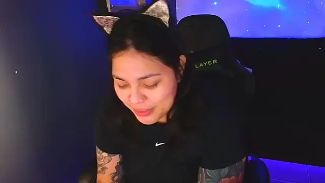 miacanela xo online show from September 8, 11:26 pm