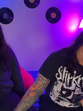 miacanela xo online show from February 22, 4:46 am