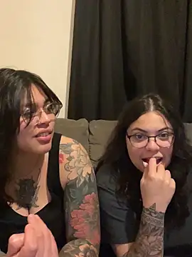 miacanela xo online show from September 22, 3:38 am