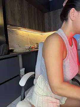 Melisa Ester online show from November 15, 12:28 pm