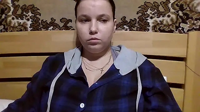 JeorginaJ online show from November 5, 2:55 pm