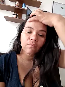 Julieta-tits online show from March 2, 3:41 pm