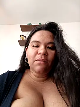Julieta-tits online show from February 9, 1:24 pm
